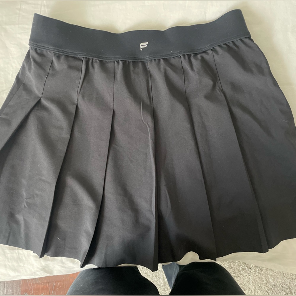 NEW!! Never worn!!! Fabletics tennis skirt